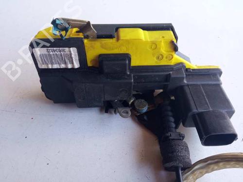 Rear left lock VOLVO XC90 I (275) T6 AWD | BP7281345C100 
