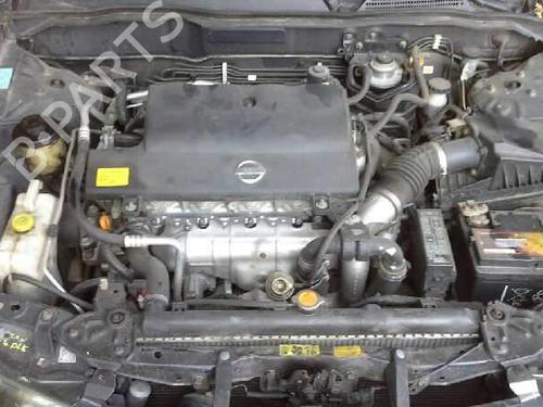 Injector NISSAN ALMERA II Hatchback (N16) | BP4709528M100 - Image 12