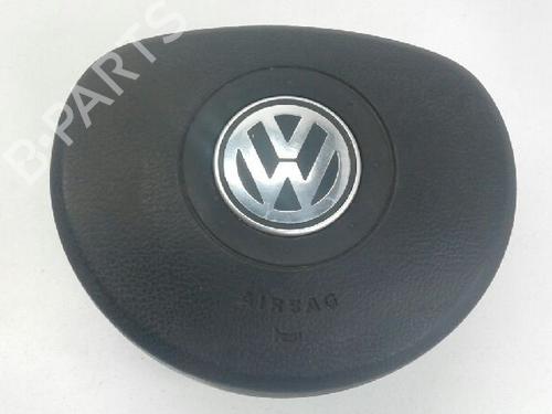 Used Driver airbag VW TOURAN (1T1, 1T2) [2003-2010]  7051748