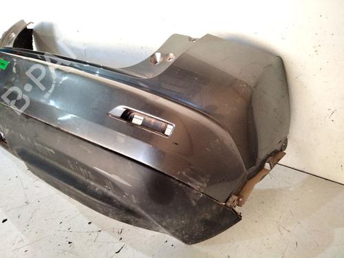 Rear bumper NISSAN JUKE (F15) 1.6 DIG-T | BP18012517C8