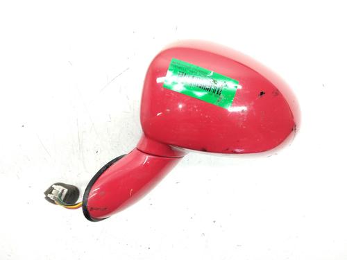 Used Left mirror CHEVROLET MATIZ (M200, M250) [2005-2025]  19155186