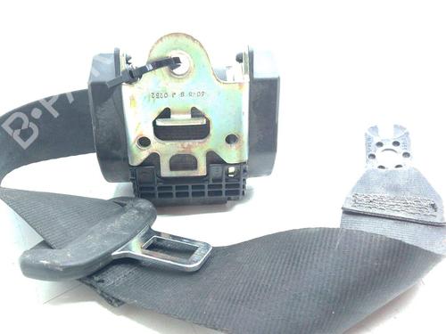 Used Rear center seatbelt Rear center seatbelt 36323354 36323354