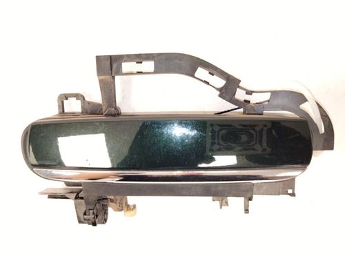 Rear left exterior door handle AUDI A6 C6 (4F2) 2.0 TDI | BP29526487C130 