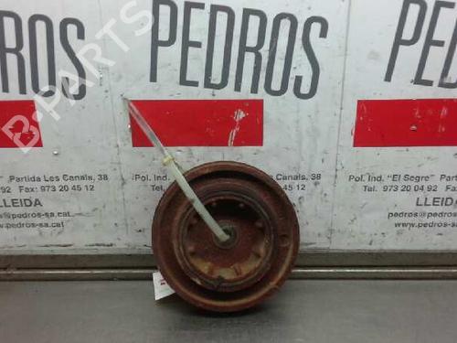 Used Pulley RENAULT LAGUNA II Grandtour (KG0/1_) [2001-2007]  14310647