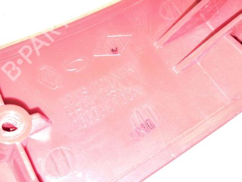 Rear bumper left light RENAULT KOLEOS I (HY_) 2.0 dCi (HY0K) | BP24538848C81 - Image 3