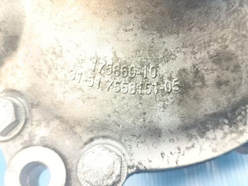 Front differential BMW X5 (F15, F85) xDrive 25 d | BP25228116M23 