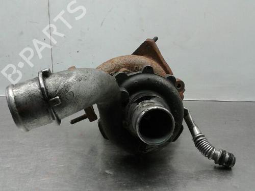 Turbocharger/Supercharger RENAULT ESPACE III (JE0_)  | BP15287435M71 
