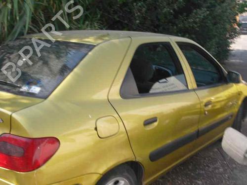 Right taillight CITROËN XSARA (N1)  | BP136087C35 