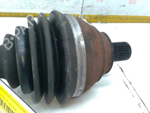 Right front driveshaft AUDI Q3 (F3B) 35 TDI | BP32529926M39