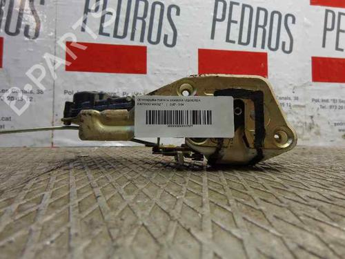 Rear left lock DAEWOO MATIZ (M200, M250) 0.8 | BP1748486C100 