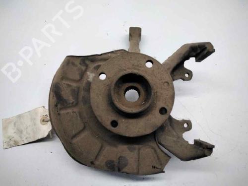 Fusee rechts voor VW VENTO (1H2) [1991-1998]  9842137