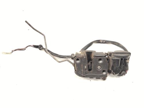 Used Front left lock MAZDA PREMACY (CP) 1.9 (CP8W) (100 hp) 23958724