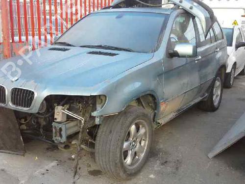 BMW X5 (E53) 26898