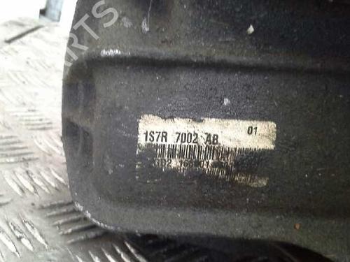 Gearbox FORD MONDEO III Saloon (B4Y)  | BP209826M3 