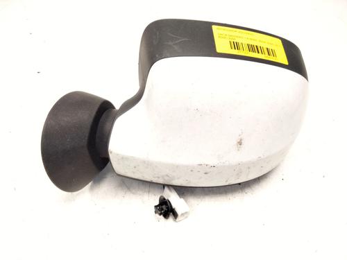 Left mirror DACIA SANDERO 1.4 (BS0C, BS0A, BS0G, BS1F, BS0E) | BP24453717C26 