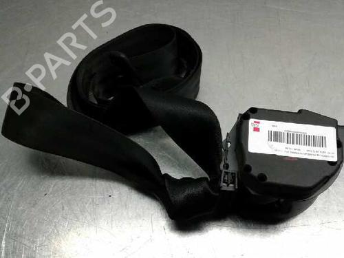 Used Rear left seatbelt SEAT IBIZA III (6L1) [2002-2009]  6625425