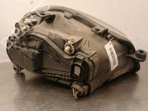 Left headlight SEAT AROSA (6H1)  | BP6992446C28 