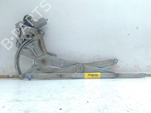 Used Front left window mechanism Front left window mechanism TOYOTA LAND CRUISER PRADO (_J15_) 3.0 D-4D (KDJ155_, KDJ150_, KDJ150R, KDJ155R) (190 hp) 32747753 32747753