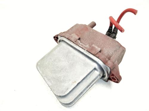 Used Heater resistor IVECO DAILY IV Van 35C14 GV, 35C14 GV/P, 35S14 GV, 35S14 GV/P (136 hp) 30508710