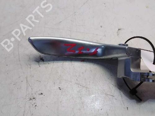 Rear left interior door handle BMW X5 (E70) xDrive 30 d | BP9449825I15 