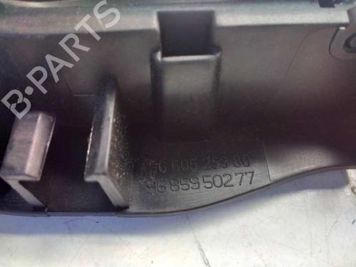 Front right interior door handle PEUGEOT 308 I (4A_, 4C_)  | BP10285942I14 