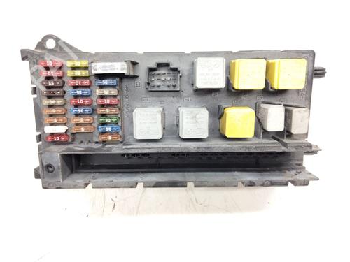 Used Fuse box MERCEDES-BENZ SPRINTER 3-t Van (B906) 209 CDI (906.611, 906.613) (88 hp) 20074913