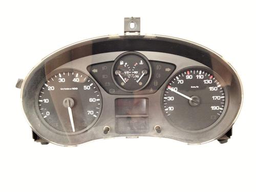 Used Instrument cluster Instrument cluster 26445837 26445837