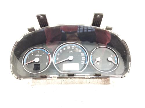Used Instrument cluster HYUNDAI SANTA FÉ II (CM) [2005-2015]  16112358