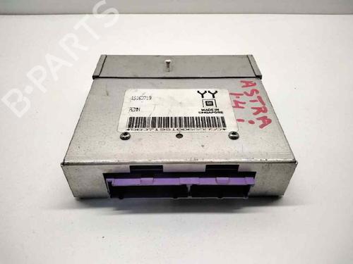 Used Engine control unit (ECU) OPEL ASTRA F Saloon (T92) [1991-2001]  8845843