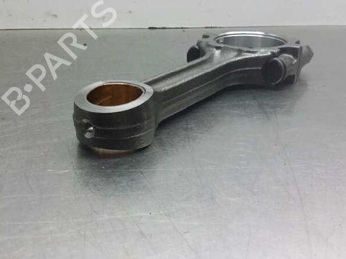 Annen NISSAN ALMERA TINO (V10) 2.2 dCi (115 hp) 14312604