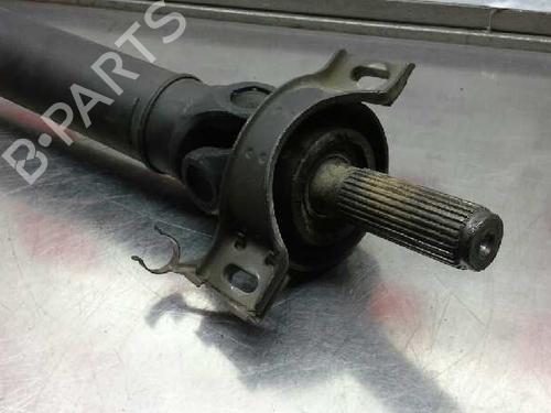 Driveshaft MERCEDES-BENZ C-CLASS (W203)  | BP8747990M37 