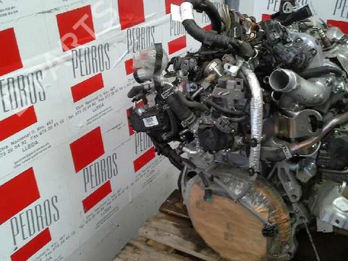 Motor für NISSAN JUKE (F15) [2010-2019]  11818075