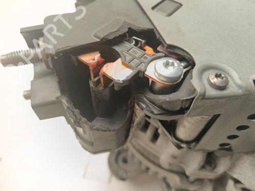 Alternator VOLVO V90 II Cross Country (236)  | BP19732646M7 