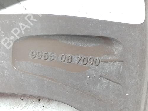 Felg MAZDA CX-5 (KF) 2.2 D AWD | BP29734143C45 