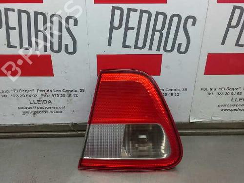Used Left taillight Left taillight SEAT CORDOBA (6K1, 6K2) 1.6 i (101 hp) 184665 184665