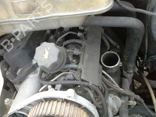 Front wiper motor IVECO DAILY III Van  | BP2244023M29 