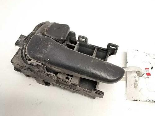 Used Front left interior door handle NISSAN X-TRAIL I (T30) [2001-2013]  6988988