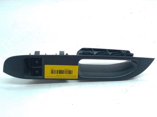 Used Left front window switch Left front window switch SEAT IBIZA III (6L1) 1.4 TDI (80 hp) 34152831 34152831