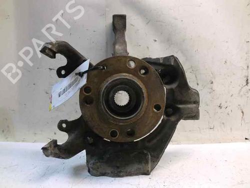 Used Right front steering knuckle SEAT AROSA (6H1) [1997-2004]  1507124