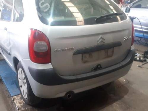 Right front indicator CITROËN XSARA PICASSO (N68) 1.6 | BP10221504C33 