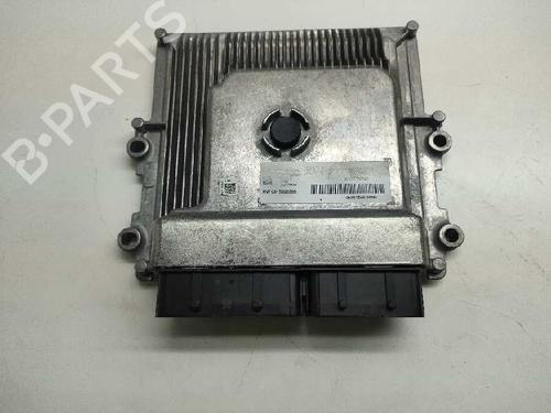 Used Engine control unit (ECU) PEUGEOT 3008 I MPV (0U_) 1.2 (131 hp) 25225004