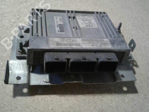 Used Engine control unit (ECU) Engine control unit (ECU) 610769 610769