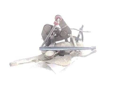 Used Front right lock SEAT 127 (127A) [1972-1982]  15888019