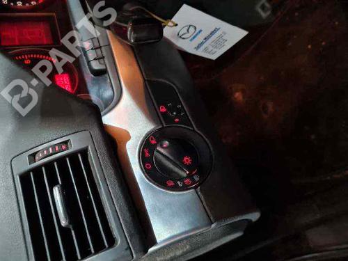 Front right lock AUDI A4 B7 (8EC) 2.0 TDI | BP9435232C97  - Image 12