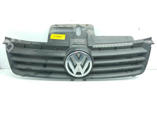 Used Grille Grille VW POLO IV (9N_, 9A_) 1.4 TDI (75 hp) 36162008 36162008