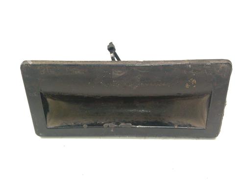 Used Tailgate handle Tailgate handle 38087547 38087547