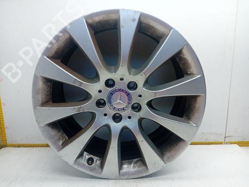 Rim MERCEDES-BENZ M-CLASS (W166) ML 250 CDI / BlueTEC 4-matic (166.004, 166.003) A1664010602
