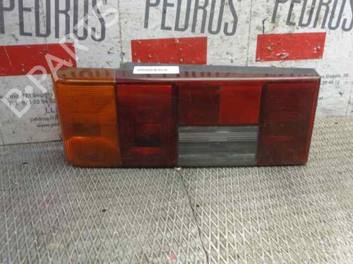 Left taillight LADA SAMARA Hatchback (2113, 2114) [1997-2013]  212203