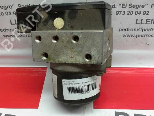 Used Control unit TOYOTA LAND CRUISER 90 (_J9_) 3.0 TD (KZJ90, KZJ95) (140 hp) 2964013