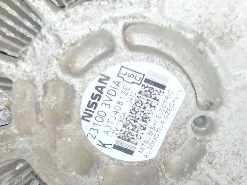 Alternator NISSAN JUKE (F15) 1.5 dCi | BP24883342M7 